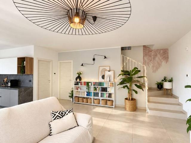 Villa Schiera in vendita a La Giovanella, Vidigulfo
