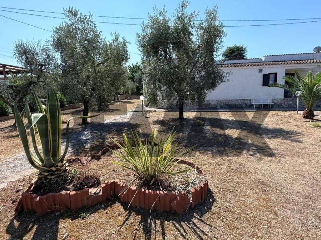 Villa Schiera in vendita a Montincello, Vieste