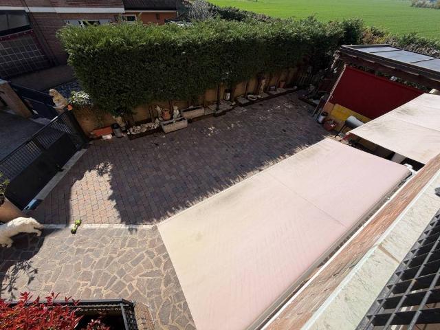 Villa Indipendente in vendita a Unione Alto Ferrarese, Vigarano Mainarda