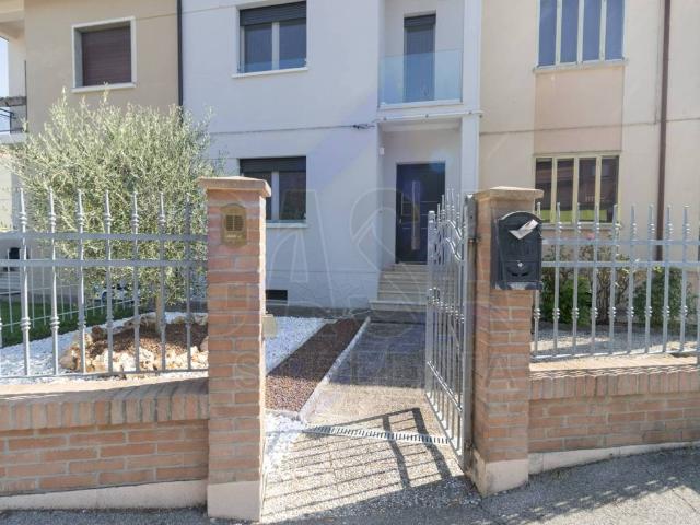 Villa Schiera in vendita a Vigarano Mainarda