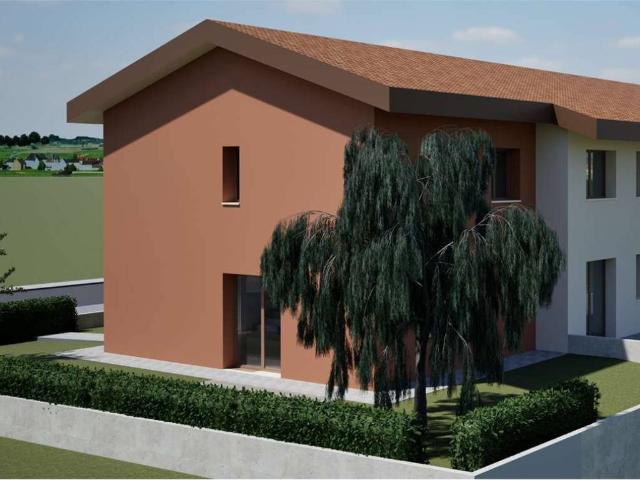 Villa Schiera in vendita a Vigasio, Veneto
