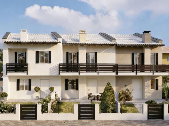 Villa Schiera in vendita a Vigasio, Verona