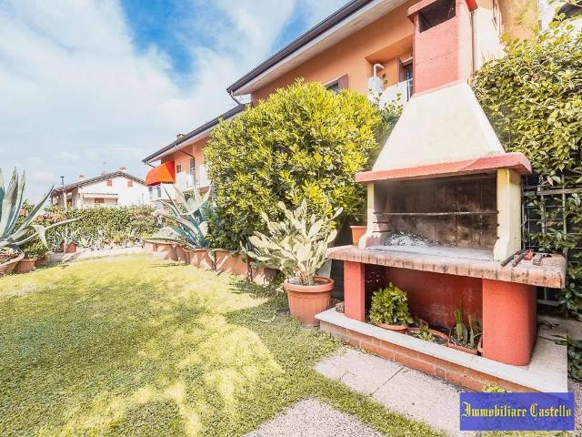 Villa Schiera in vendita a Vigasio, Verona