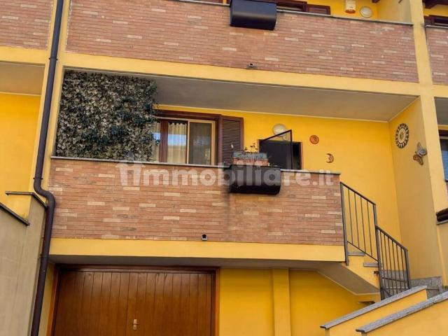 Villa Schiera in vendita a Piccolini, Vigevano