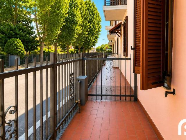 Villa Schiera in vendita a Cascina Aguzzafame, Vigevano