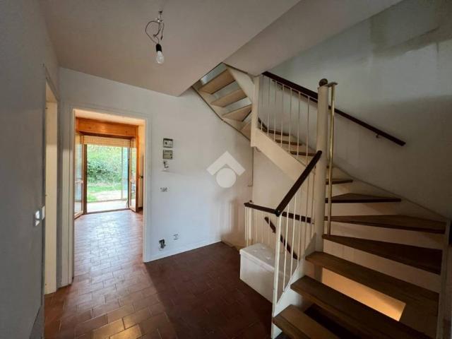 Villa Schiera in vendita a Vigevano, Pavia