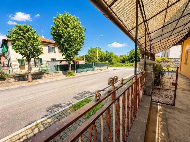 Villa Schiera in vendita a Piemonte, Biella