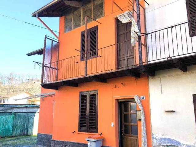 Villa Schiera in vendita a Sobrano, Piemonte