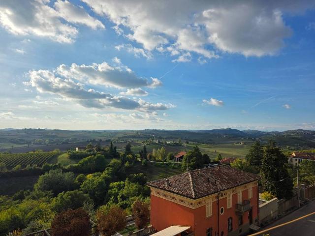 Villa Schiera in vendita a Regione San Sebastiano, Vignale Monferrato