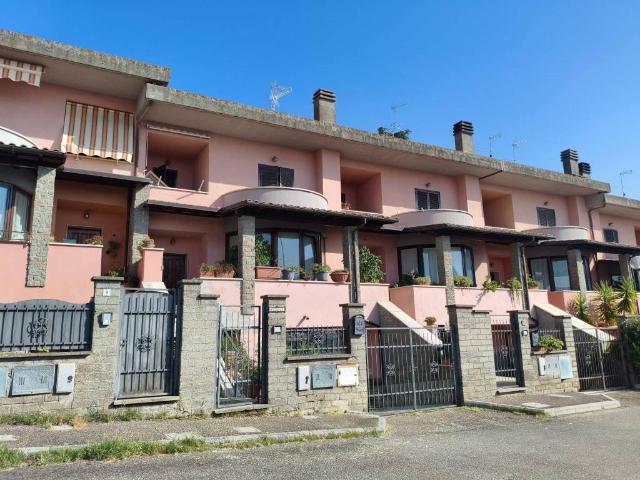 Villa Schiera in vendita a Maregnano, Vignanello