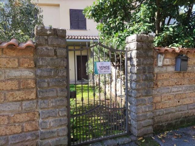 Villa Schiera in vendita a Vignanello, Viterbo