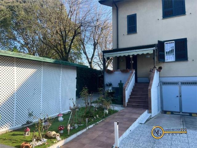 Villa Schiera in vendita a Vignate, Lombardia