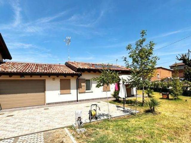 Villa Schiera in vendita a Campiglio, Vignola