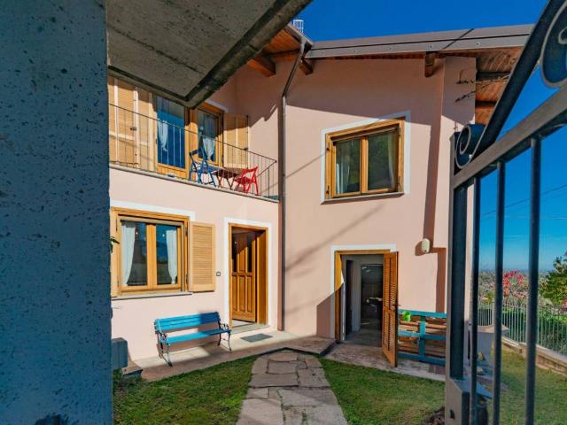 Villa Schiera in vendita a Piemonte, Cuneo