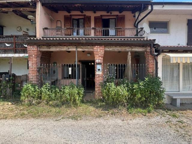 Villa Schiera in vendita a Piemonte, Cuneo