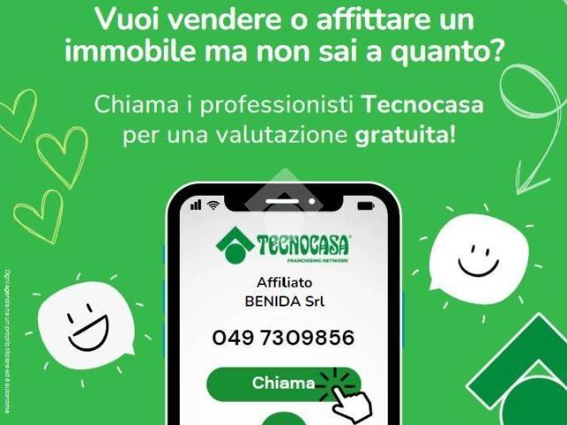 Villa Schiera in vendita a Vigodarzere, Padova