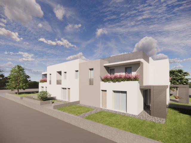 Villa Schiera in vendita a Vigodarzere, Padova