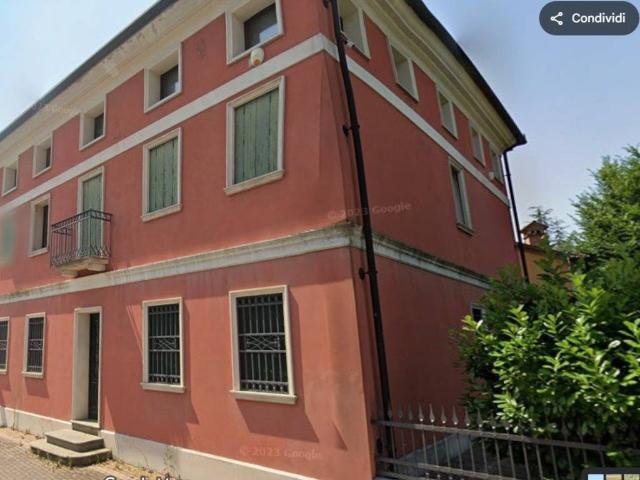 Villa Schiera in vendita a Vigodarzere, Veneto
