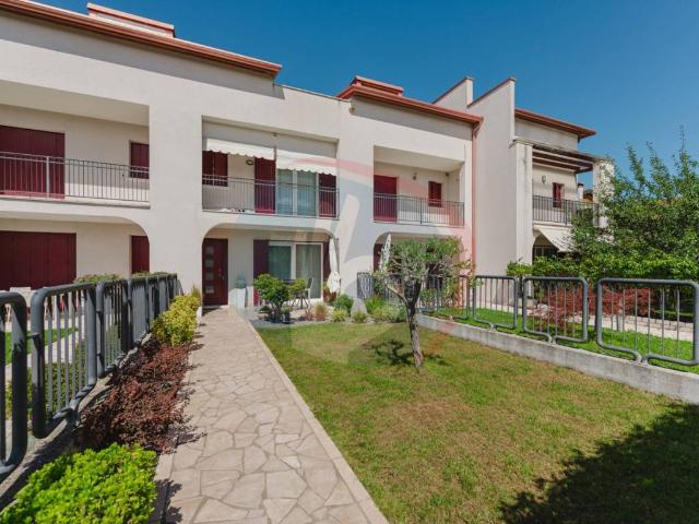 Villa Schiera in vendita a Vigodarzere, Padova