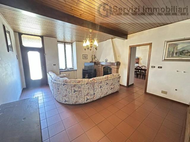 Villa Schiera in vendita a Vigolzone, Reggio Emilia