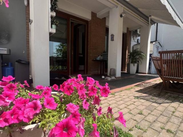 Villa Schiera in vendita a Vigonovo, Venezia