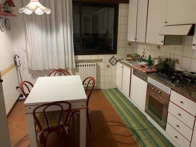 Villa Schiera in vendita a Vigonza, Padova