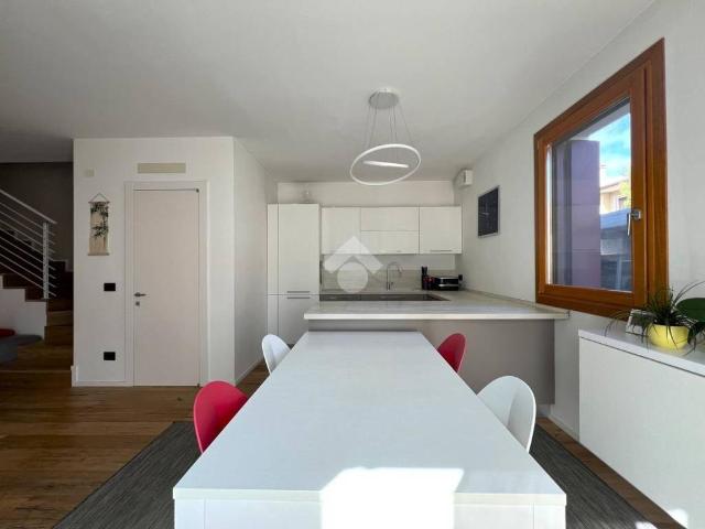 Villa Schiera in vendita a Peraga, Vigonza