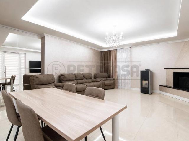 Villa Schiera in vendita a Busa, Vigonza