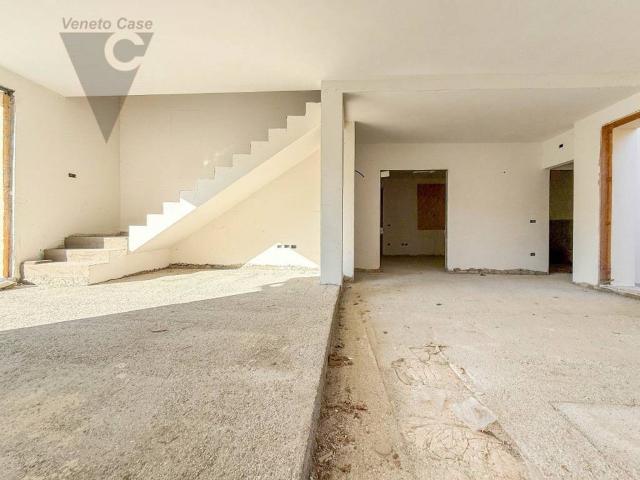Villa Schiera in vendita a Busa, Vigonza