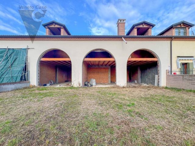 Villa Schiera in vendita a Peraga, Vigonza