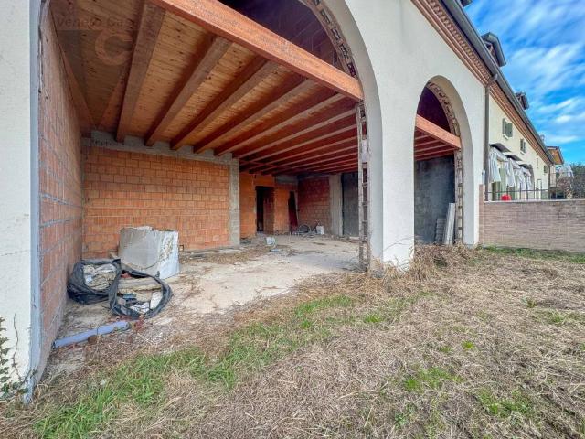 Villa Schiera in vendita a Peraga, Vigonza