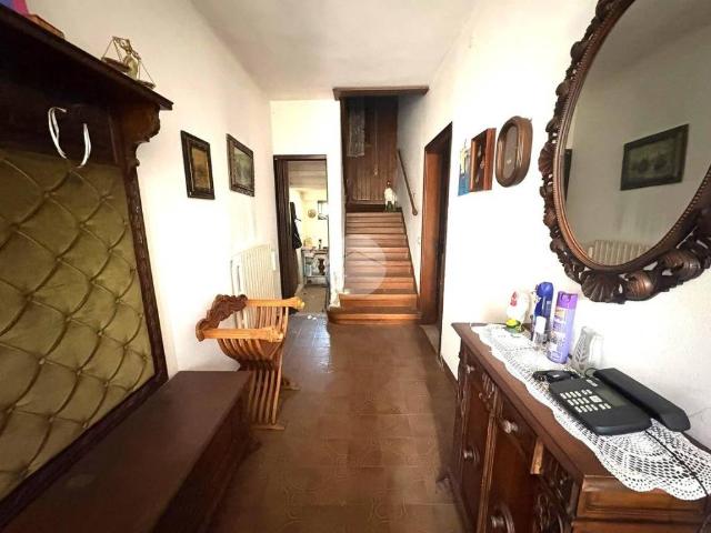 Villa Schiera in vendita a Borgo Rurale Fratelli Grinzato, Vigonza