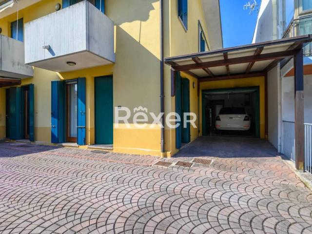 Villa Schiera in vendita a San Vito, Vigonza