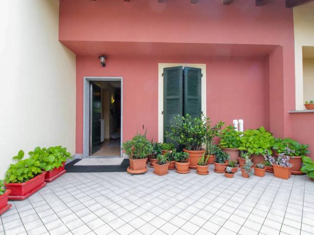 Villa Schiera in vendita a Piemonte, Alessandria