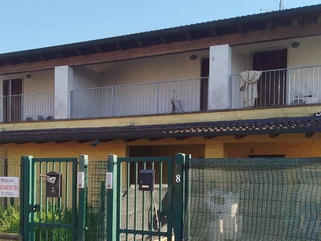 Villa Schiera in vendita a Villa Bartolomea, Veneto