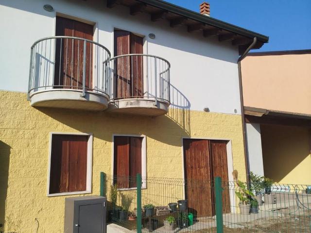 Villa Schiera in vendita a Villa Bartolomea, Veneto