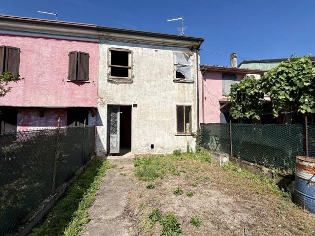 Villa Schiera in vendita a Villa Bartolomea, Veneto