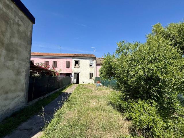 Villa Schiera in vendita a Villa Bartolomea, Veneto