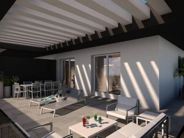 Villa Schiera in vendita a Villa Cortese, Lombardia