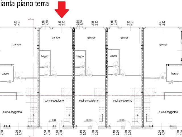 Villa Schiera in vendita a Villa Di Tirano, Lombardia