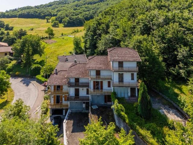 Villa Schiera in vendita a Appennino Reggiano, Re