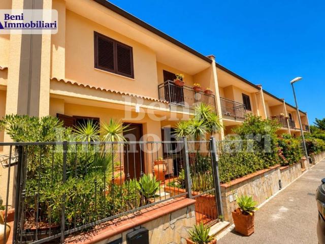 Villa Schiera in vendita a Villabate, Sicilia
