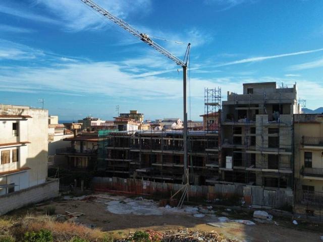 Villa Schiera in vendita a Villabate, Sicilia