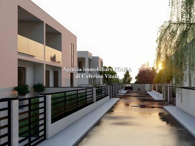 Villa Schiera in vendita a Pomara, Villabate
