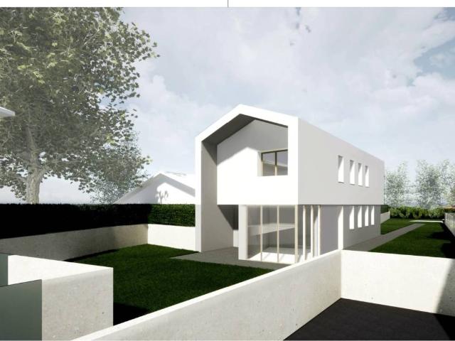Villa Schiera in vendita a Villadose, Veneto