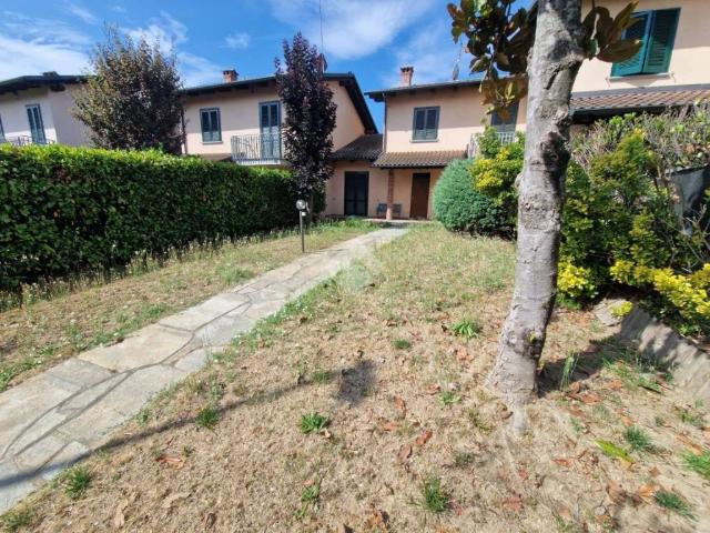 Villa Schiera in vendita a Piemonte, Asti