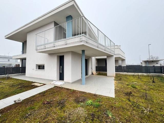 Villa Schiera in vendita a Villafranca di Verona, Verona