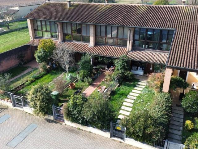 Villa Schiera in vendita a Villafranca Di Verona, Veneto
