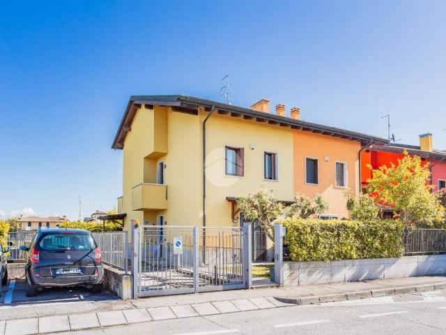 Villa Schiera in vendita a Brocciolo, Villafranca Di Verona