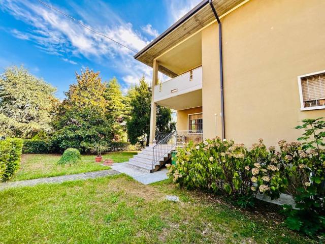 Villa Schiera in vendita a Dossetto, Villafranca di Verona